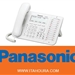 گوشی-تلفن-سانترال-پاناسونیک-مدل-KX-DT546
