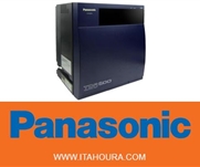 سانترال پاناسونیکKX-TDA600
